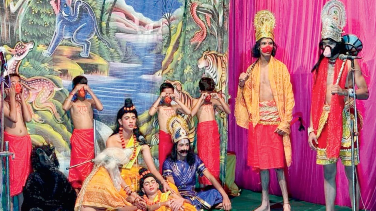 There is less conflict between Hindus and Muslims in Himachal and more brotherhood