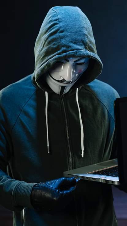 Cyber Scam