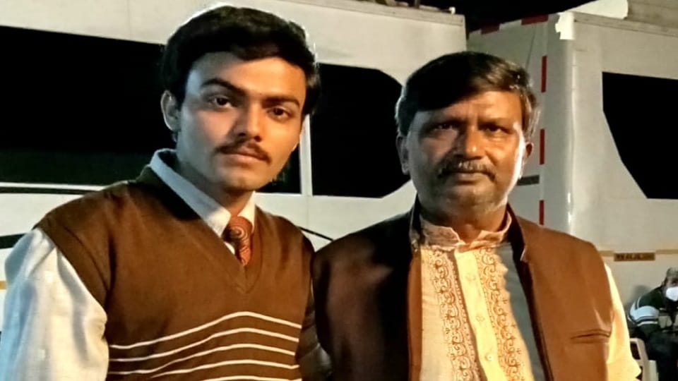 Lapata Ladies reaches Oscar: Arjun Singh, who became the father of the villain in the film, is from Bijnor