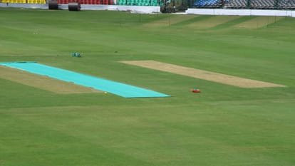 Green Park gets hosting of international ODI matches matches will be played between India A and Australia A