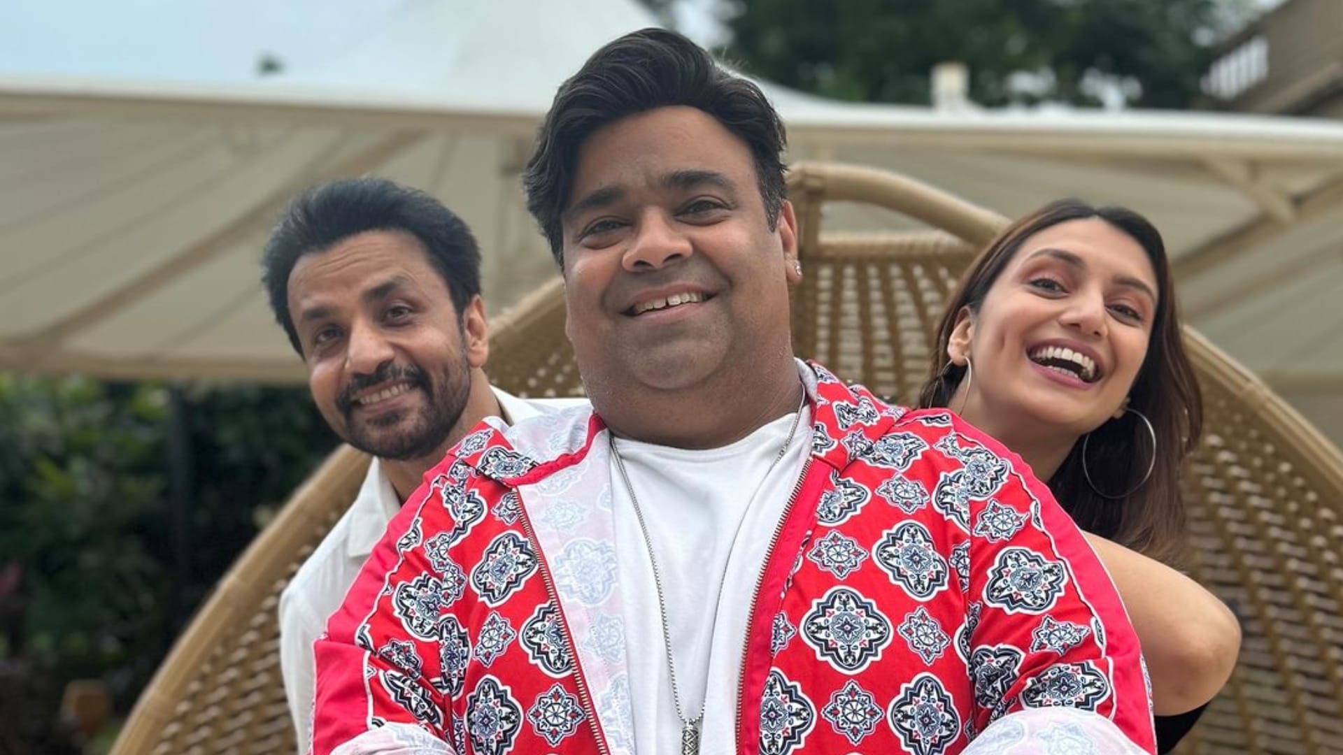 The Great Indian Kapil Show 2 is repetitive Kiku Sharda defended the show Comedian says ott is different