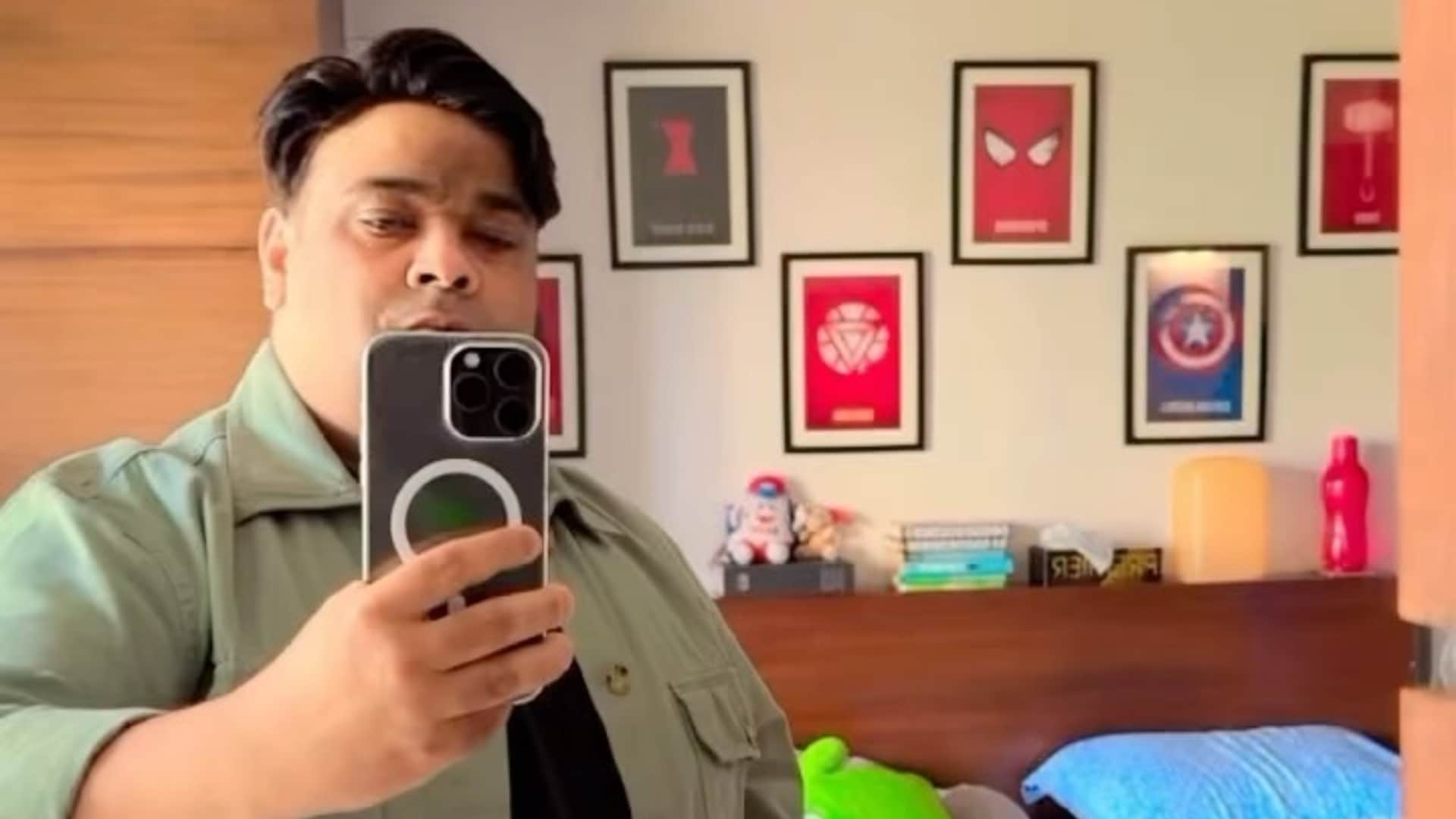 The Great Indian Kapil Show 2 is repetitive Kiku Sharda defended the show Comedian says ott is different