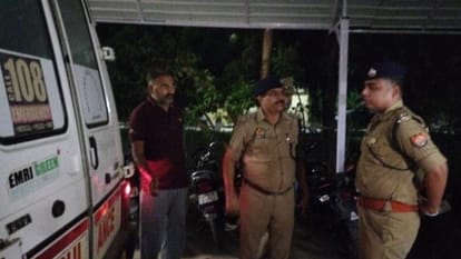 criminal wanted for murder of two RPF constables carrying reward of lakh was killed in an encounter