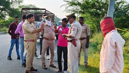 Murder in a moving car Another accused of murdering a woman arrested a reward of 25 thousand was announced