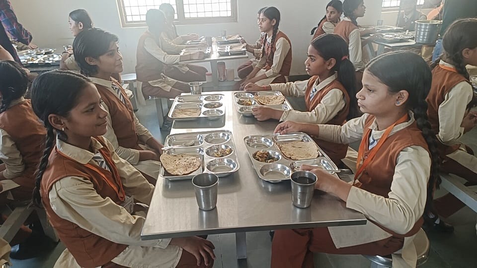 Parents worried about children safety in hostel