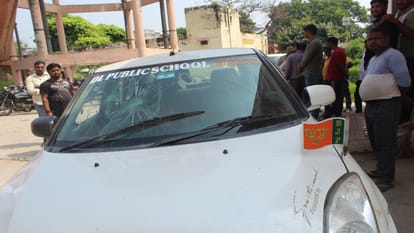 Innocent Kritarth was murdered in Hathras due to Tantra Vidya five arrested Inside Story