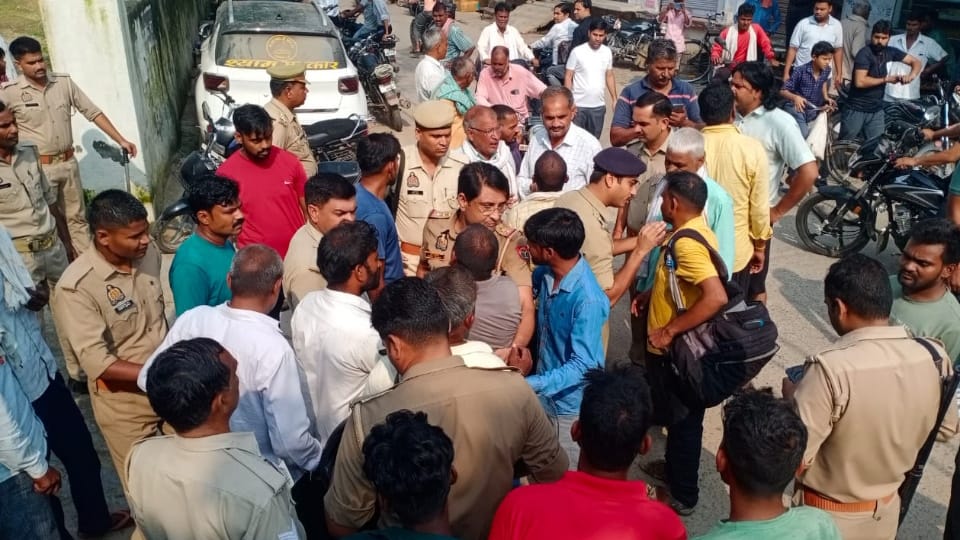 Hathras Murder student had asked his father for 200 rupees on 21st September through Phone Pay