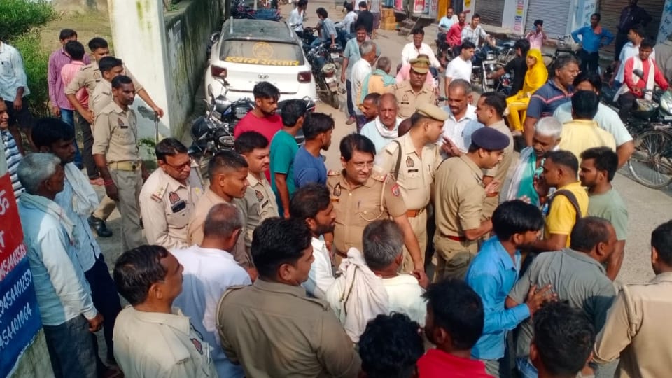 Hathras Murder student had asked his father for 200 rupees on 21st September through Phone Pay