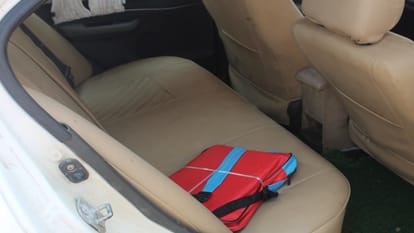 Innocent Kritarth was murdered in Hathras due to Tantra Vidya five arrested Inside Story