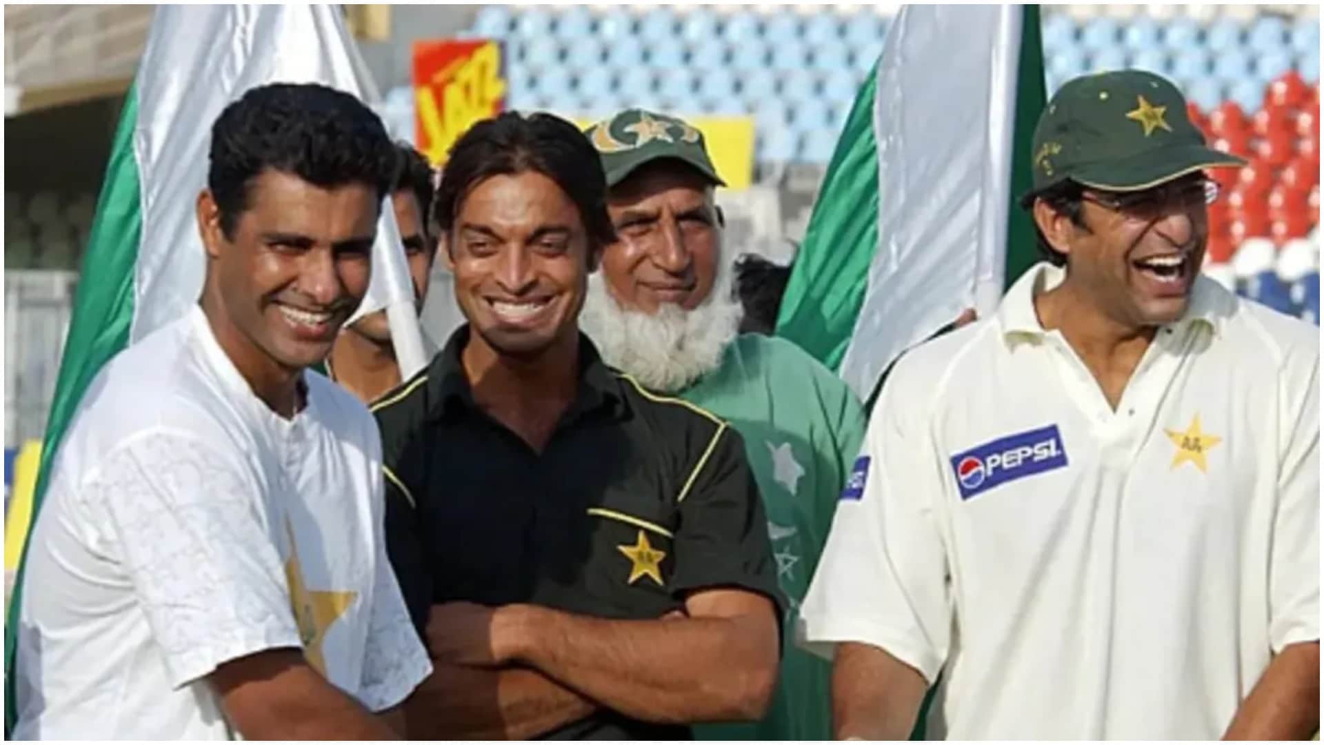 Indian Bowlers Level With Wasim Akram, Shoaib Akhtar, Waqar Younis, says Former Pakistan Cricketer Basit Ali