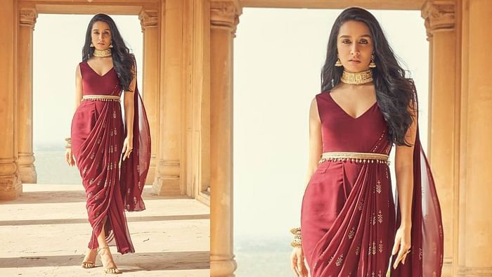 How to Style Banarasi Sarees for Modern Look in hindi