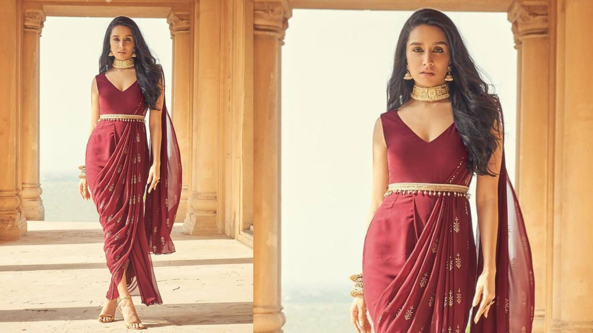 trendy bridesmaid looks for best friend or sisters wedding disprj