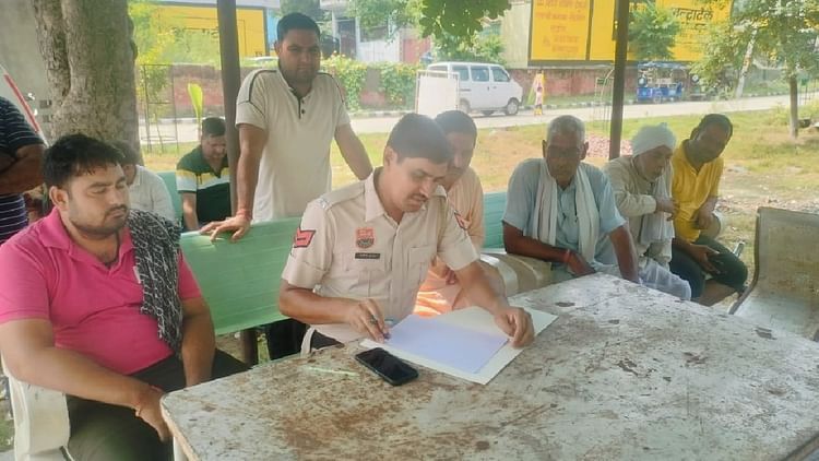 Jhajjar: मानसिक रूप से परेशान चल रहे युवक ने फंदा लगाकर की आत्महत्या, दो बच्चों के सिर से उठा पिता का साया