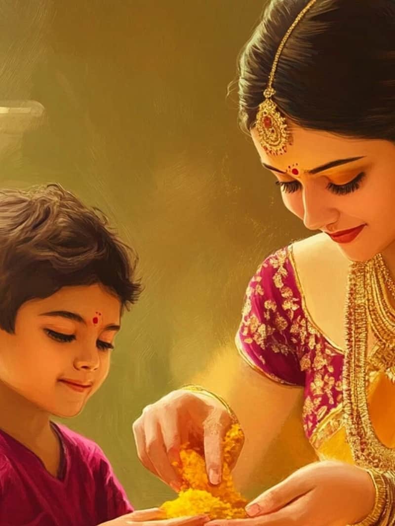 नवरात्रि