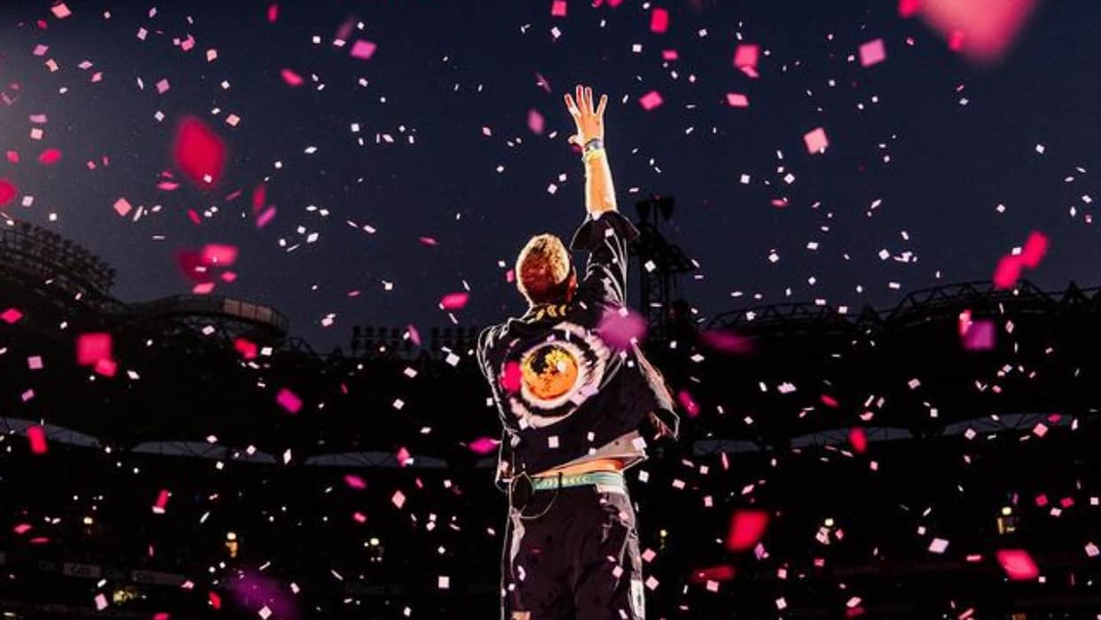 Coldplay Mumbai Concert 2025 Hotels near DY Patil Sports Stadium push tariffs up see details inside