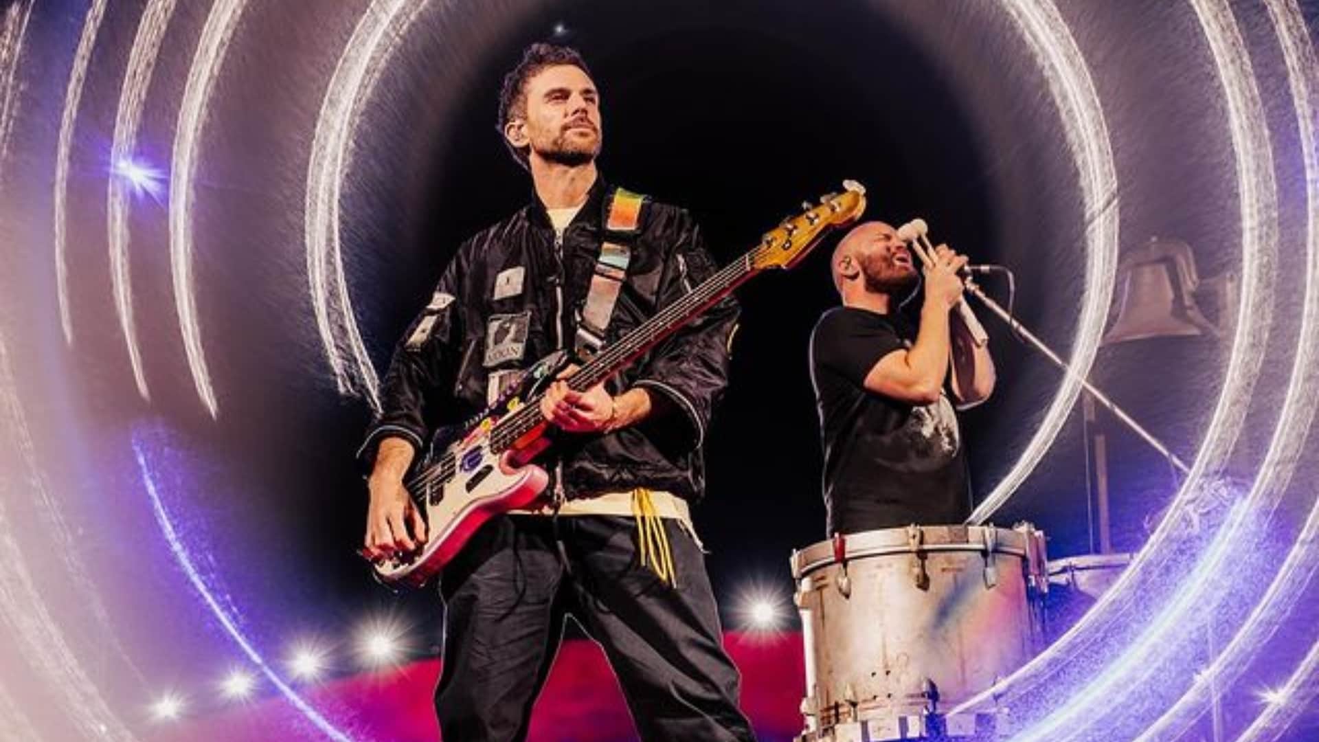 Coldplay Mumbai Concert 2025 Hotels near DY Patil Sports Stadium push tariffs up see details inside