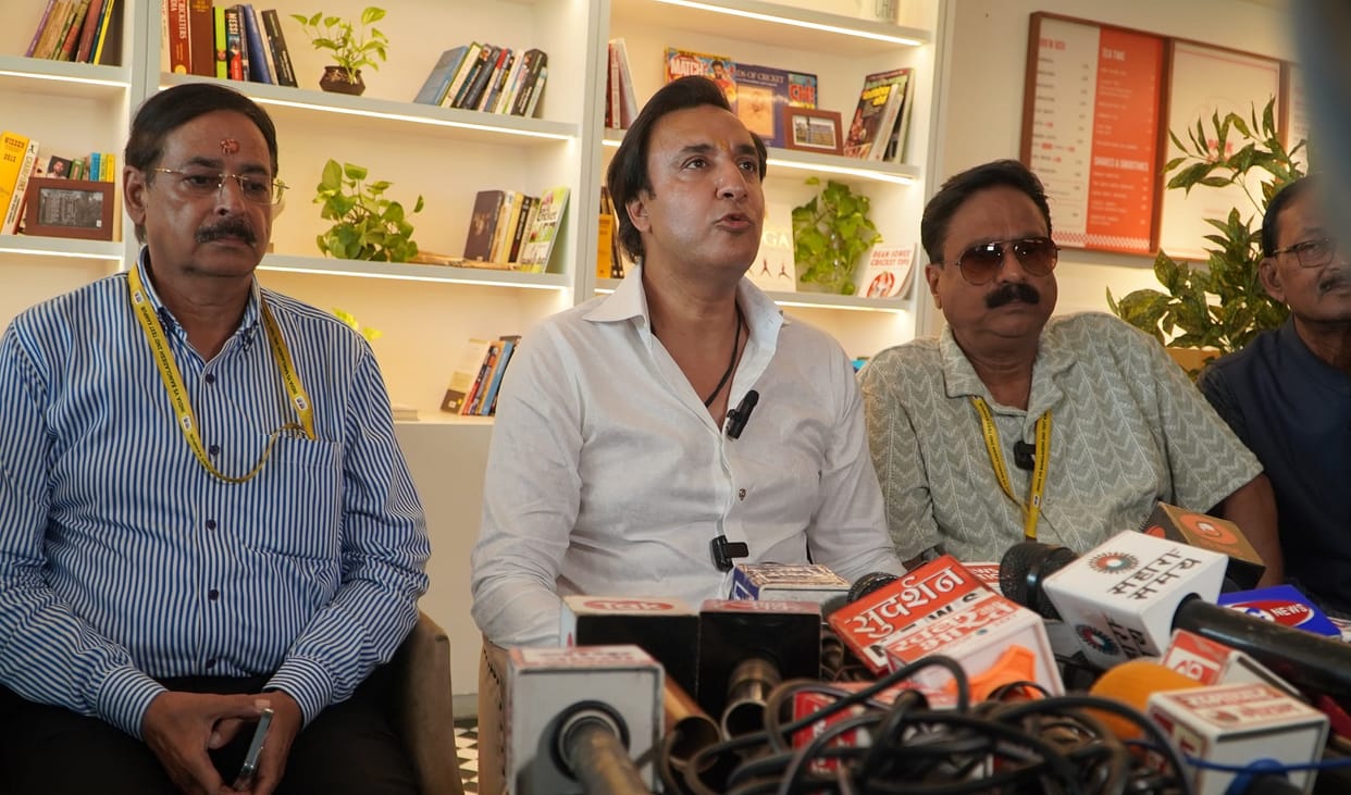 Green Park Test Match, Spectators will be able to enjoy Kanpuriya chaat, offline ticket counter set up