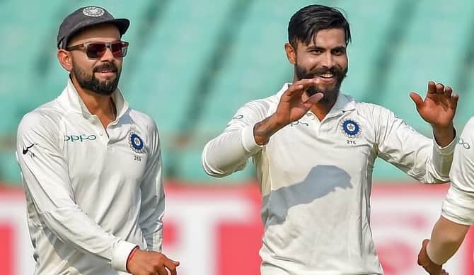 Green Park Test Match, Green Park witness to two records of Virat, Jadeja is also one step away fro  record
