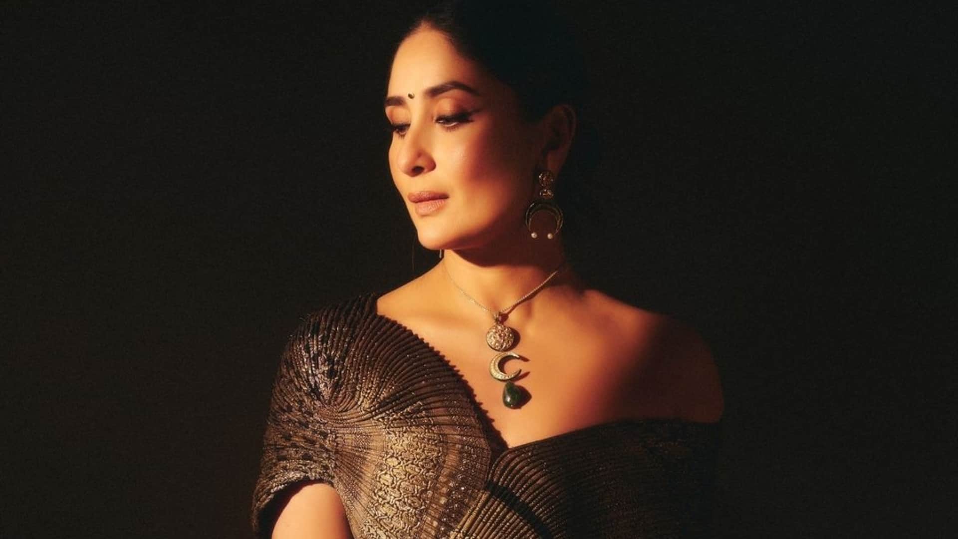 Kareena Kapoor Khan shared behind-the-scenes video of What Women Want season 5 Katrina Kaif praised her