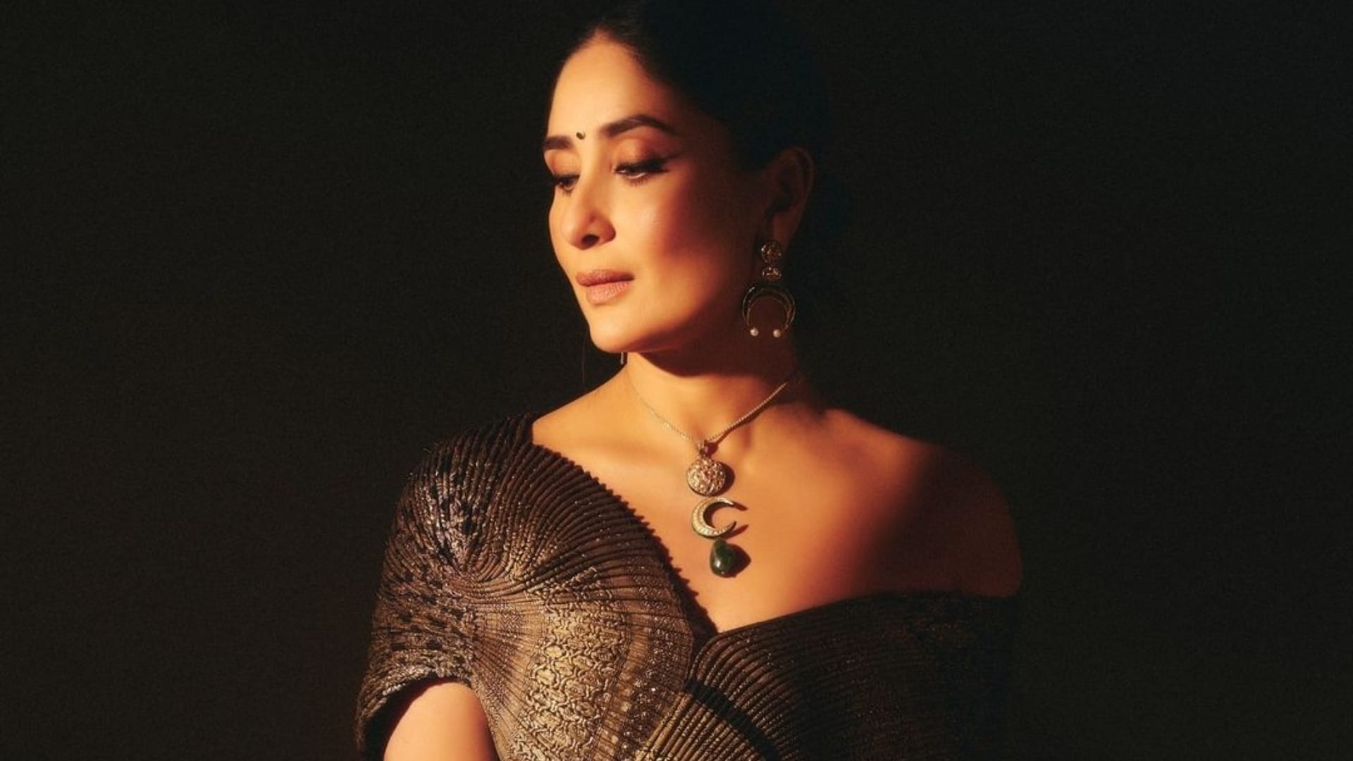 Singham Again star Kareena Kapoor opened up the controversy on the name of Taimur remembers Raj Kapoor advice