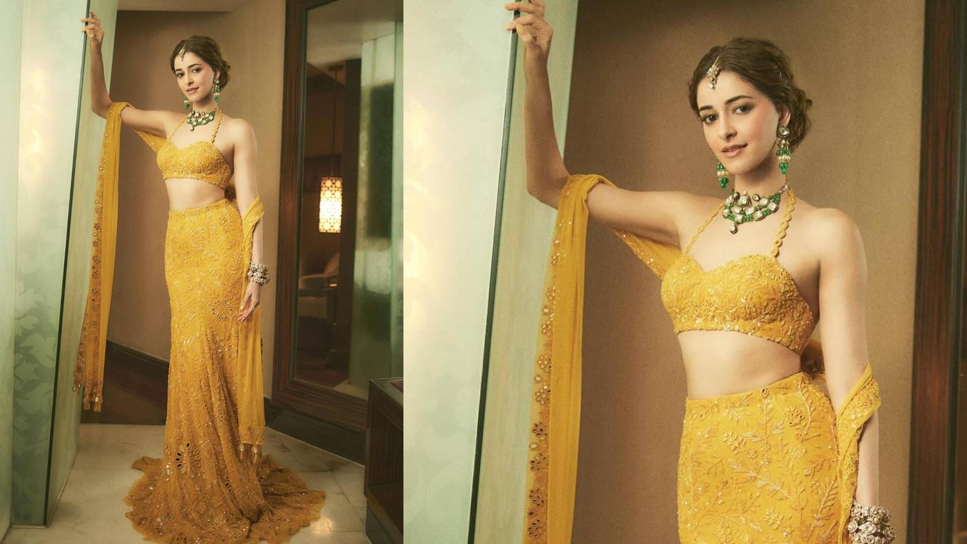 best Bollywood actress looks for wedding season with image disprj