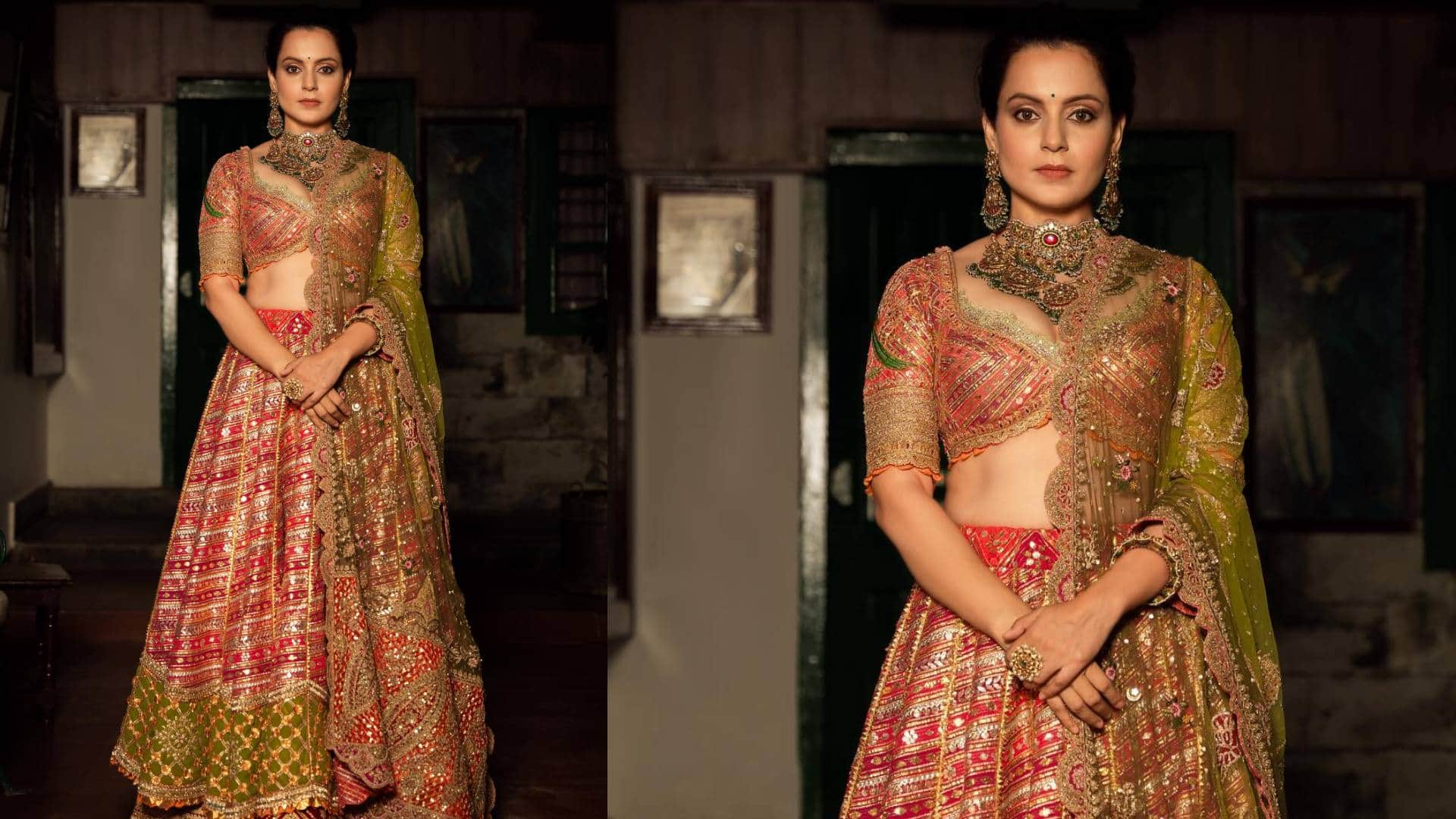 trendy outfit of Kajari Teej 2025 What to Wear on kajari Teej