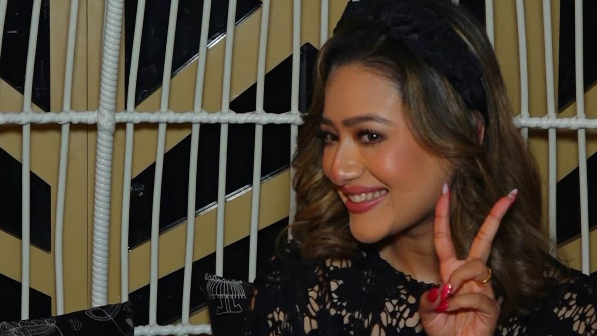 madalsa sharma chakraborty interaction about her upcoming projects celebrates her pre birthday celebration