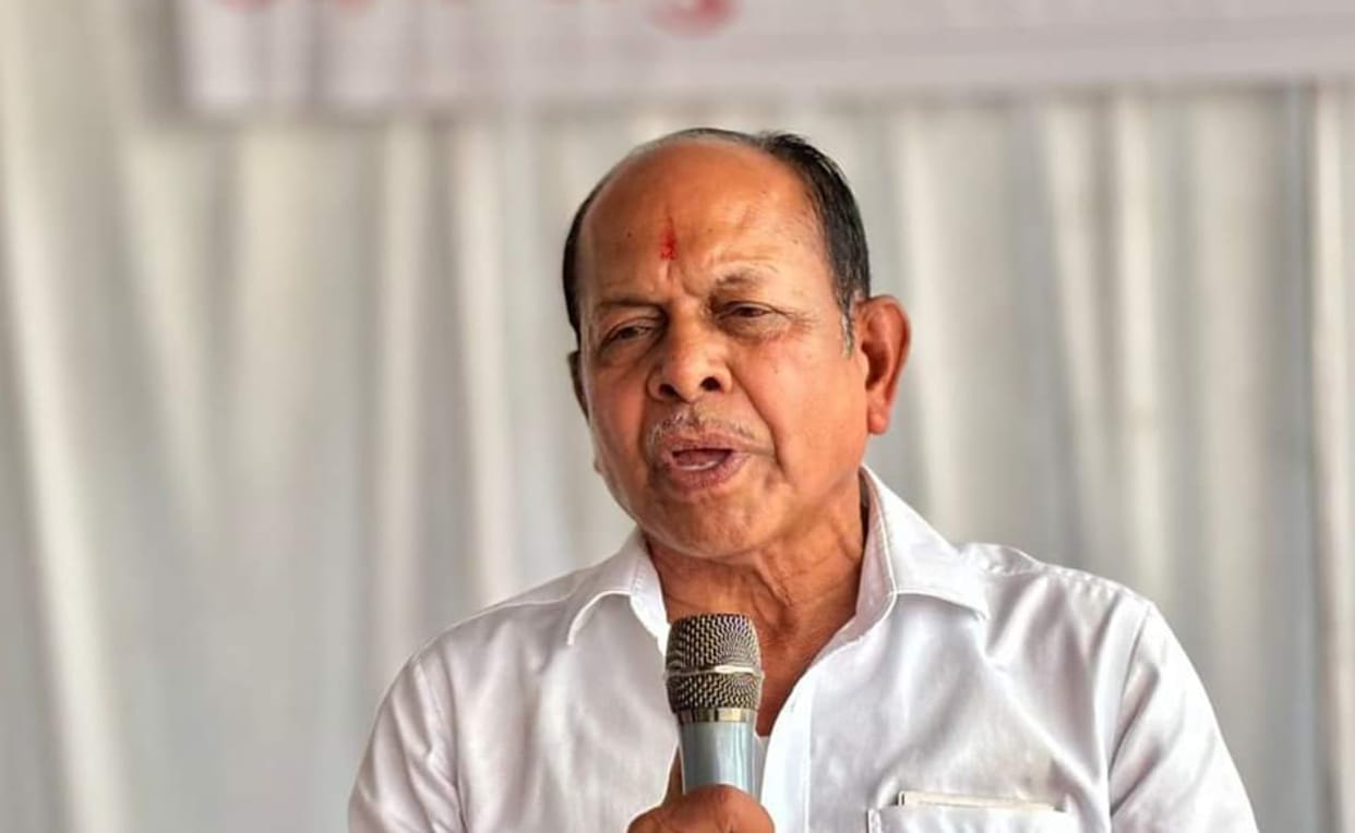 Indore: Rau MLA Madhu Verma suffered heart attack, admitted to hospital.