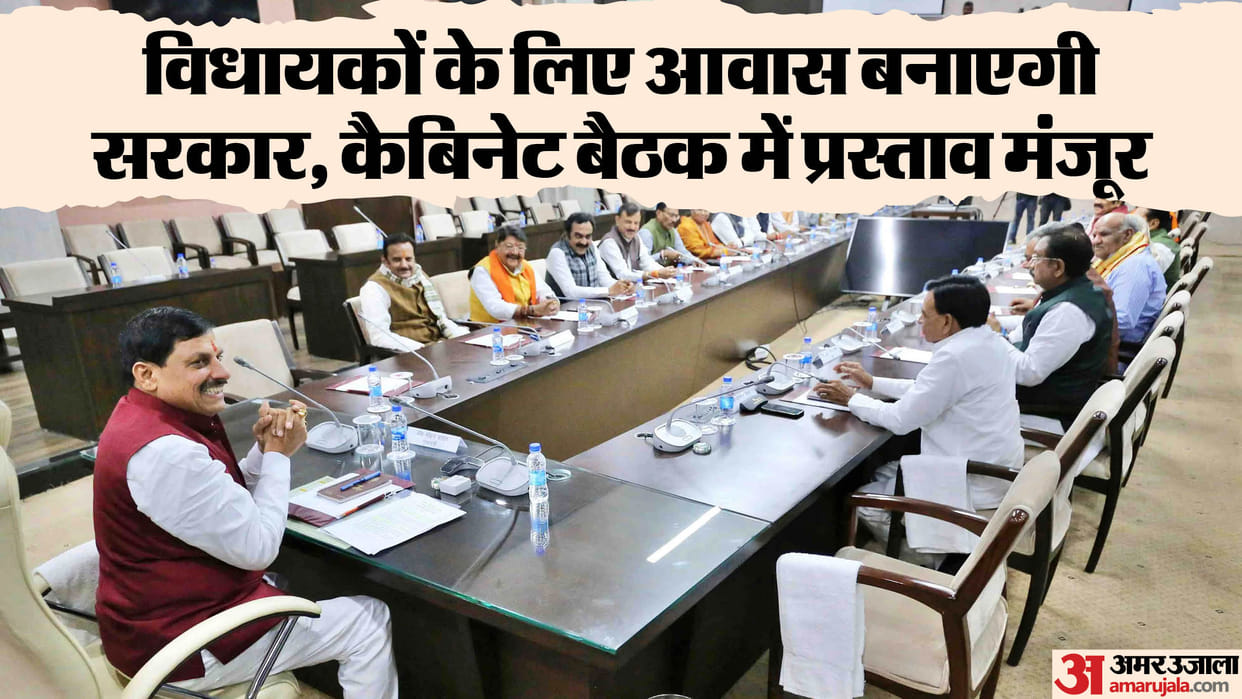 MP Cabinet Meeting Update Soybean Procurement Policy Approved MSP Purchase Benefits to Farmers