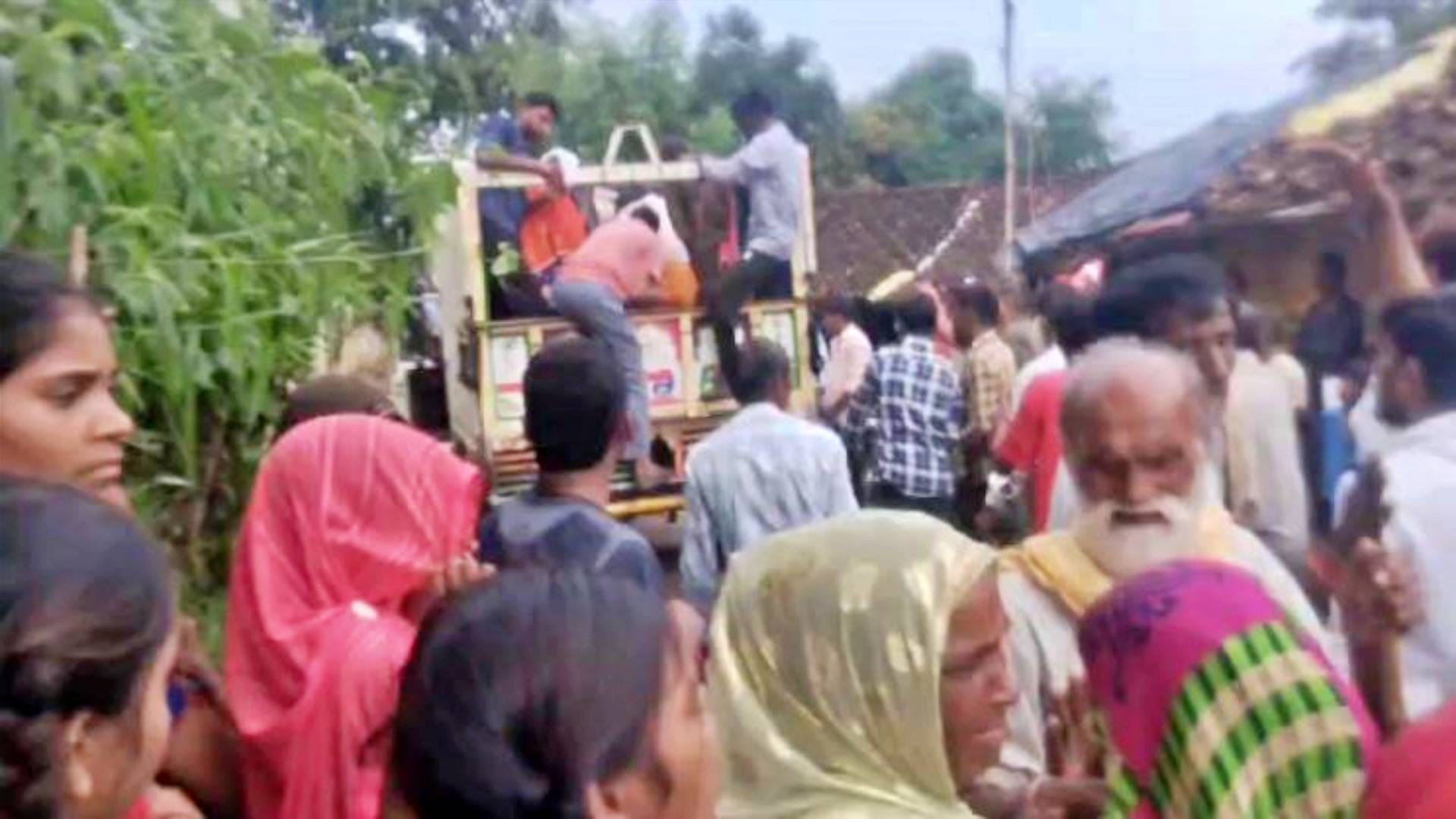ग्रामीण