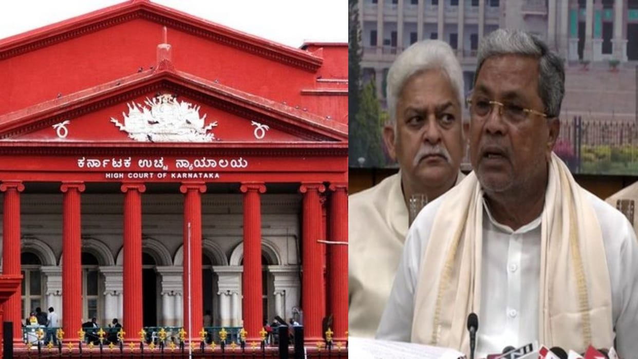 MUDA case: 'Benefit of such magnitude would not have flown if petitioner was not in seat of power'