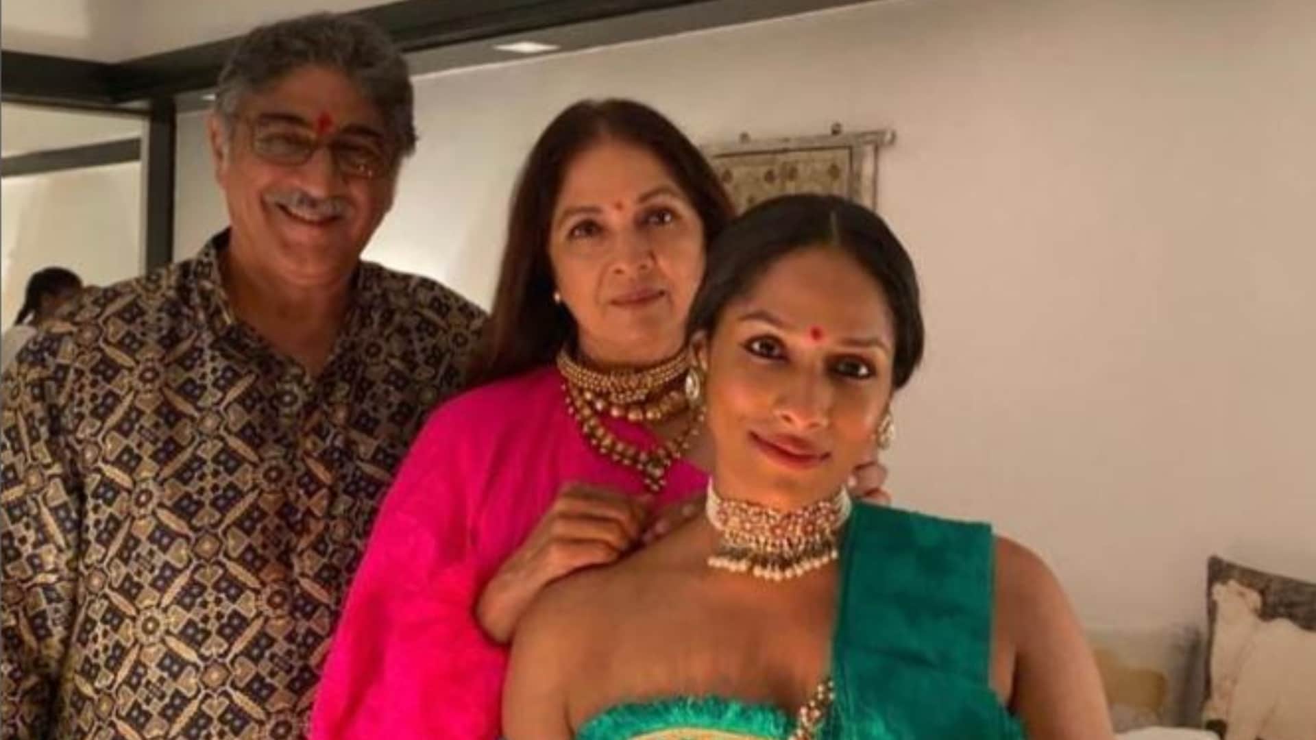 Know About Neena Guptas Life After Dating Viv Richards And Giving Birth To Masaba