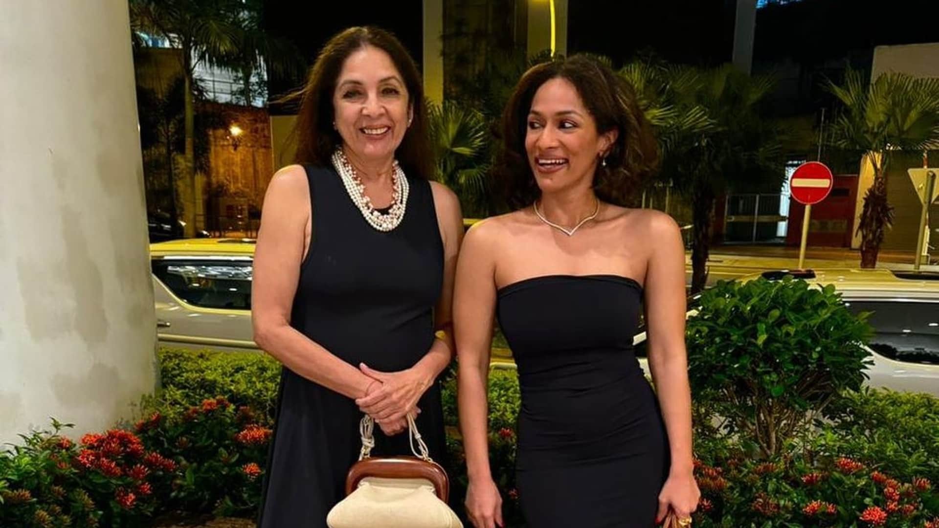 Neena Gupta is all set to star in Malayalam series 1000 Babies lauded actors from South for their discipline