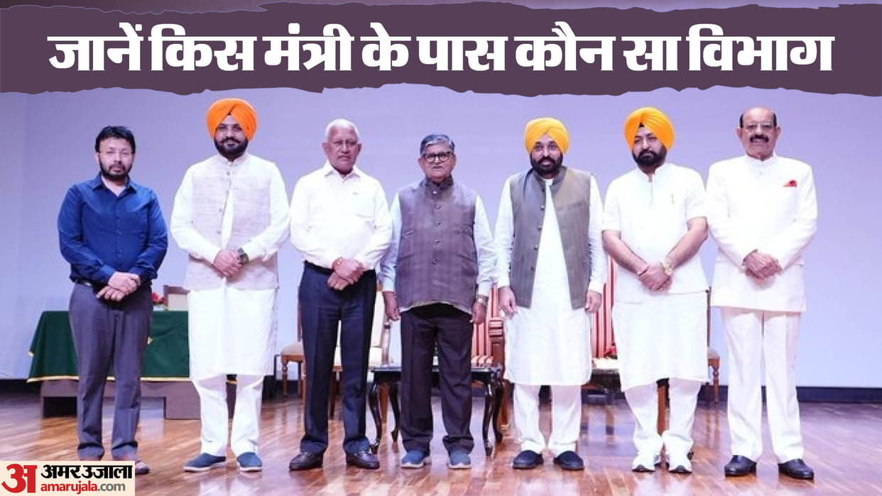 Punjab government is preparing to go to people with a new face and clean image