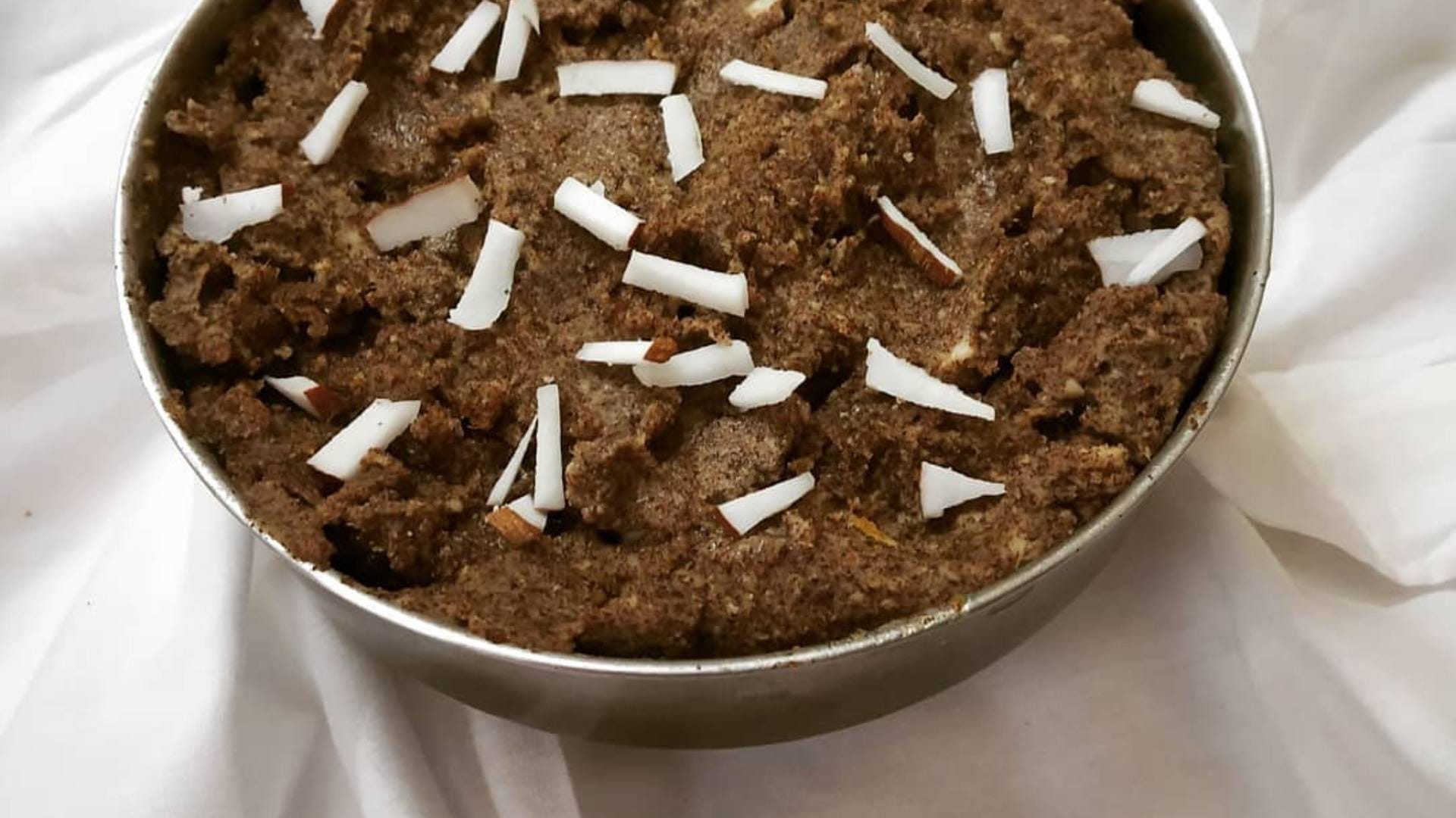 Guru Nanak Jayanti 2024 how to make karah prasad at home