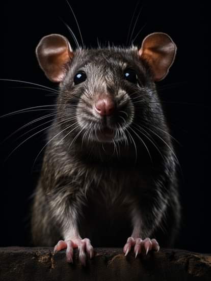 rat