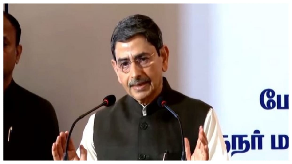 tamil nadu governor rn ravi secularism remark controversy congress demand sacking updates