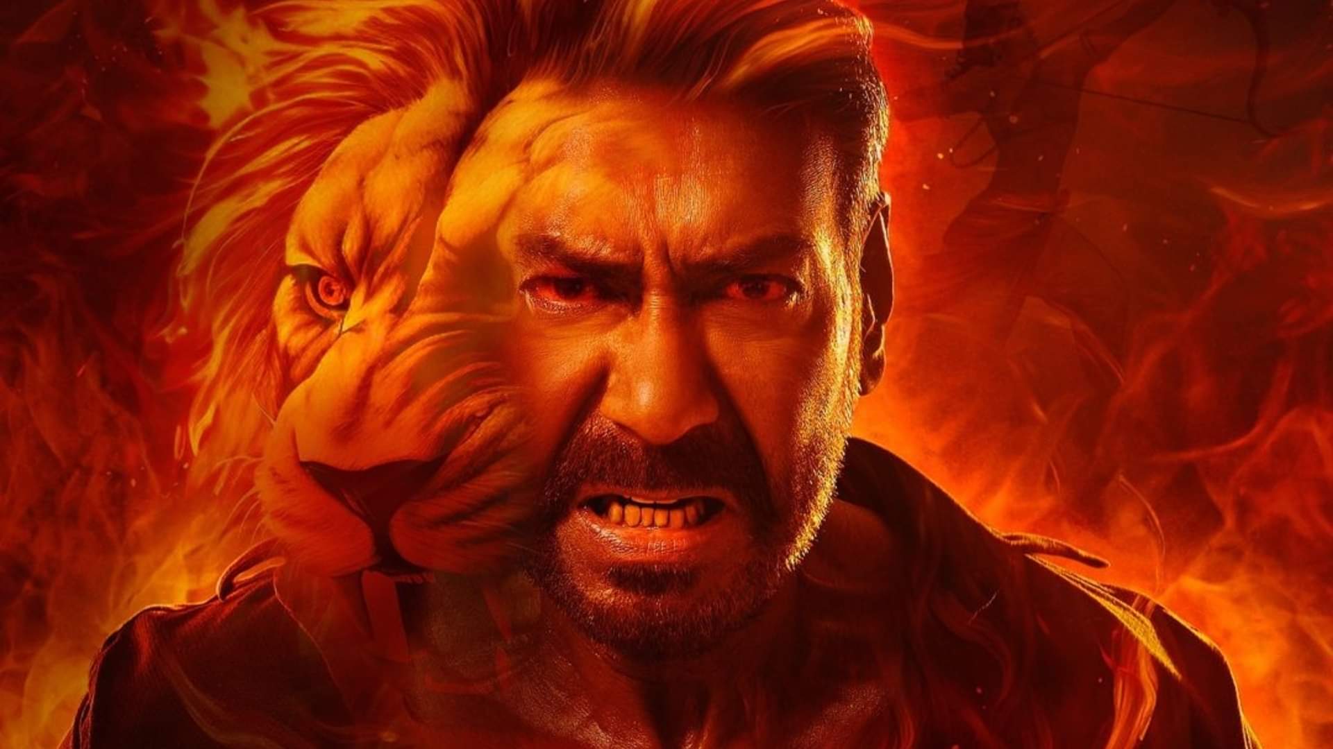 Singham Again Movie Box Office Collection Day 4 Ajay Devgn Ranveer Singh Akshay Kumar Rohit Shetty