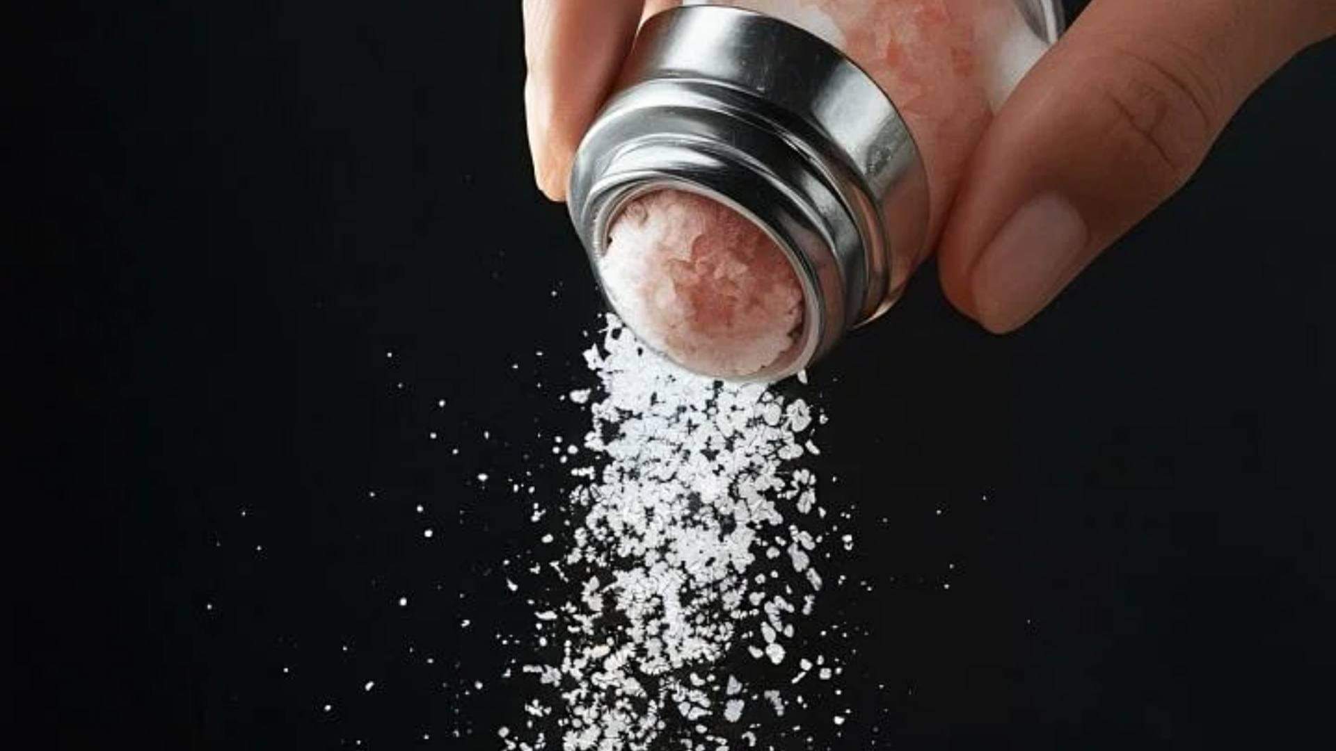 Excess Salt Can also Be Dangerous as Sugar for Diabetes Patients Know Risks in Hindi
