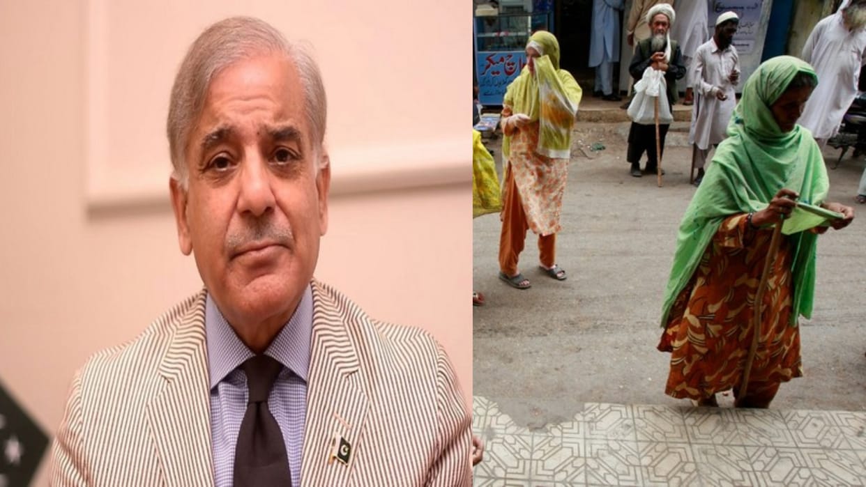 Saudi asks Pakistan to prevent beggars from entering Gulf country under Umrah visas