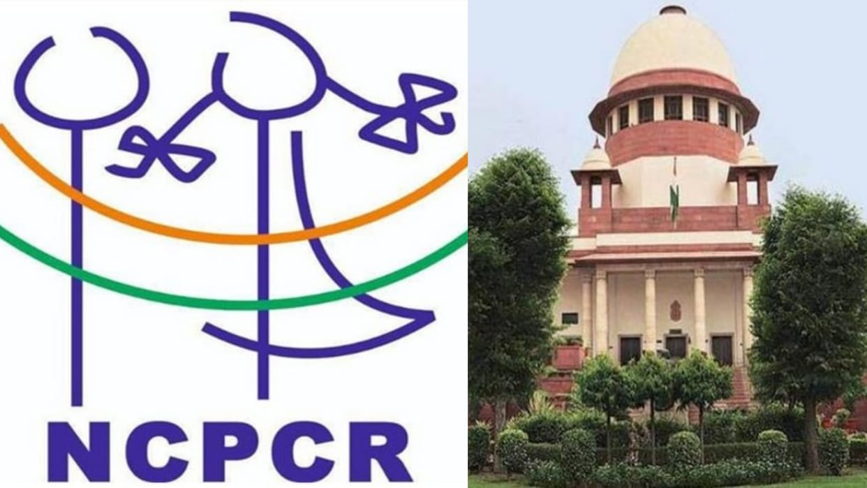 Dont' drag us into your agenda: SC slams NCPCR over plea seeking SIT probe against missionaries