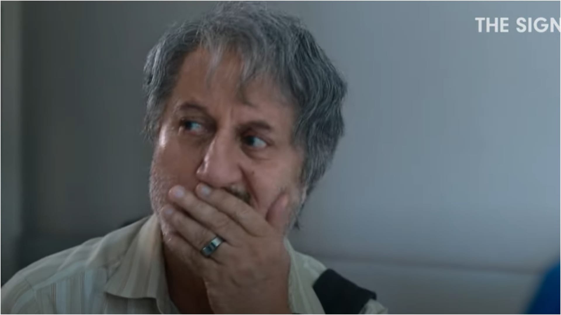 The Signature Trailer: Anupam Kher Mahima Chaudhry Ranvir Shorey ZEE5 Film starrer directed by Gajendra Ahire