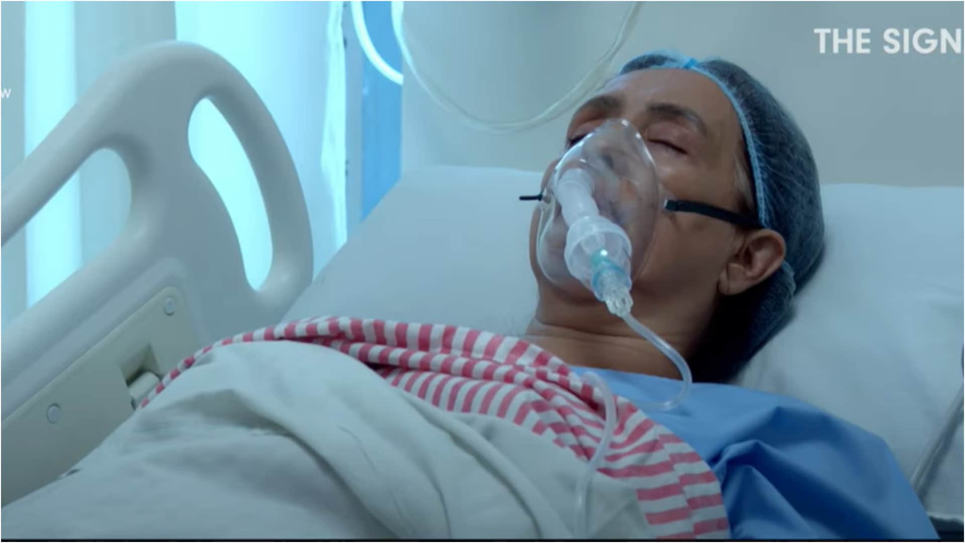 The Signature Trailer: Anupam Kher Mahima Chaudhry Ranvir Shorey ZEE5 Film starrer directed by Gajendra Ahire