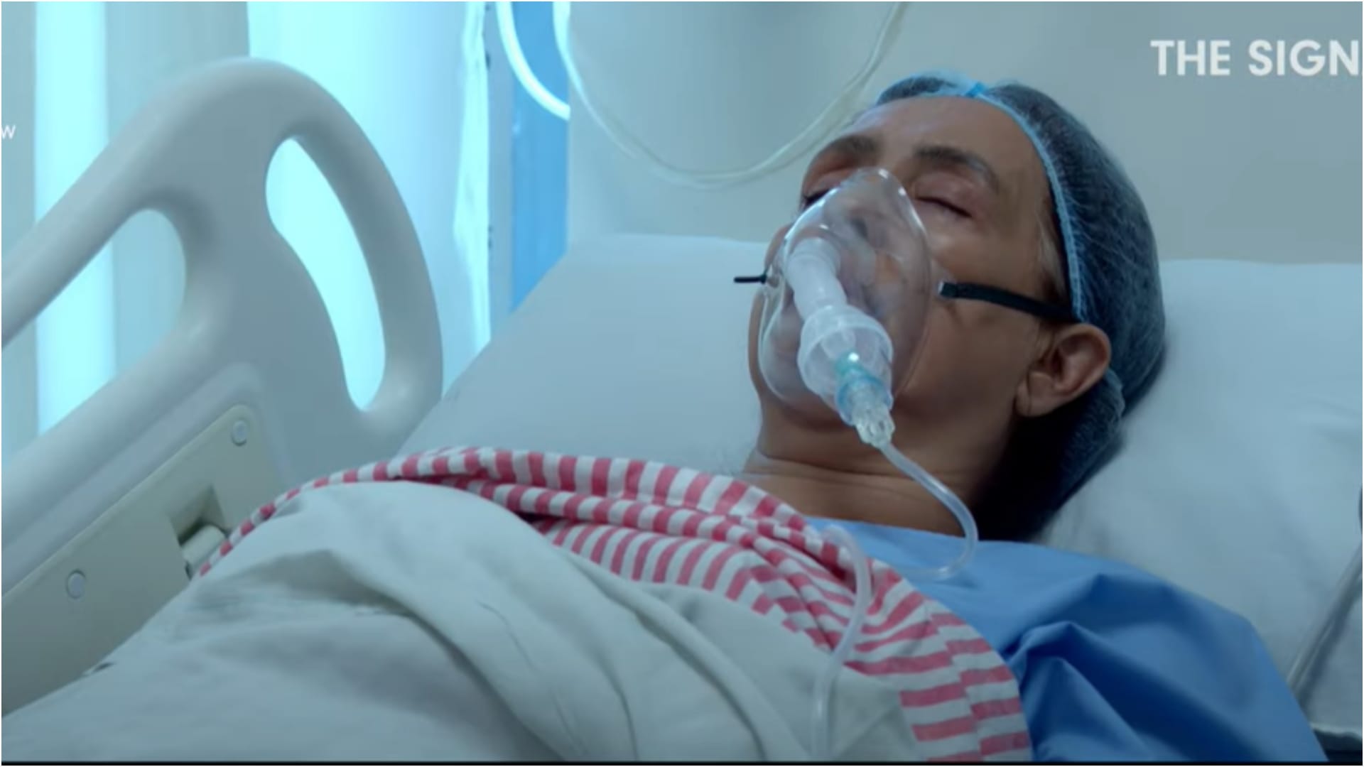 The Signature Trailer: Anupam Kher Mahima Chaudhry Ranvir Shorey ZEE5 Film starrer directed by Gajendra Ahire