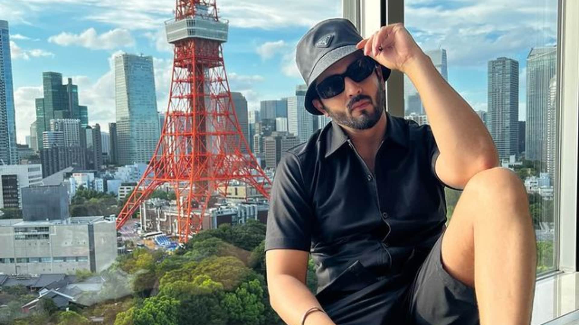 Bigg Boss 18 Dheeraj Dhoopar has been out of the Salman Khan show even before entering Know the reason