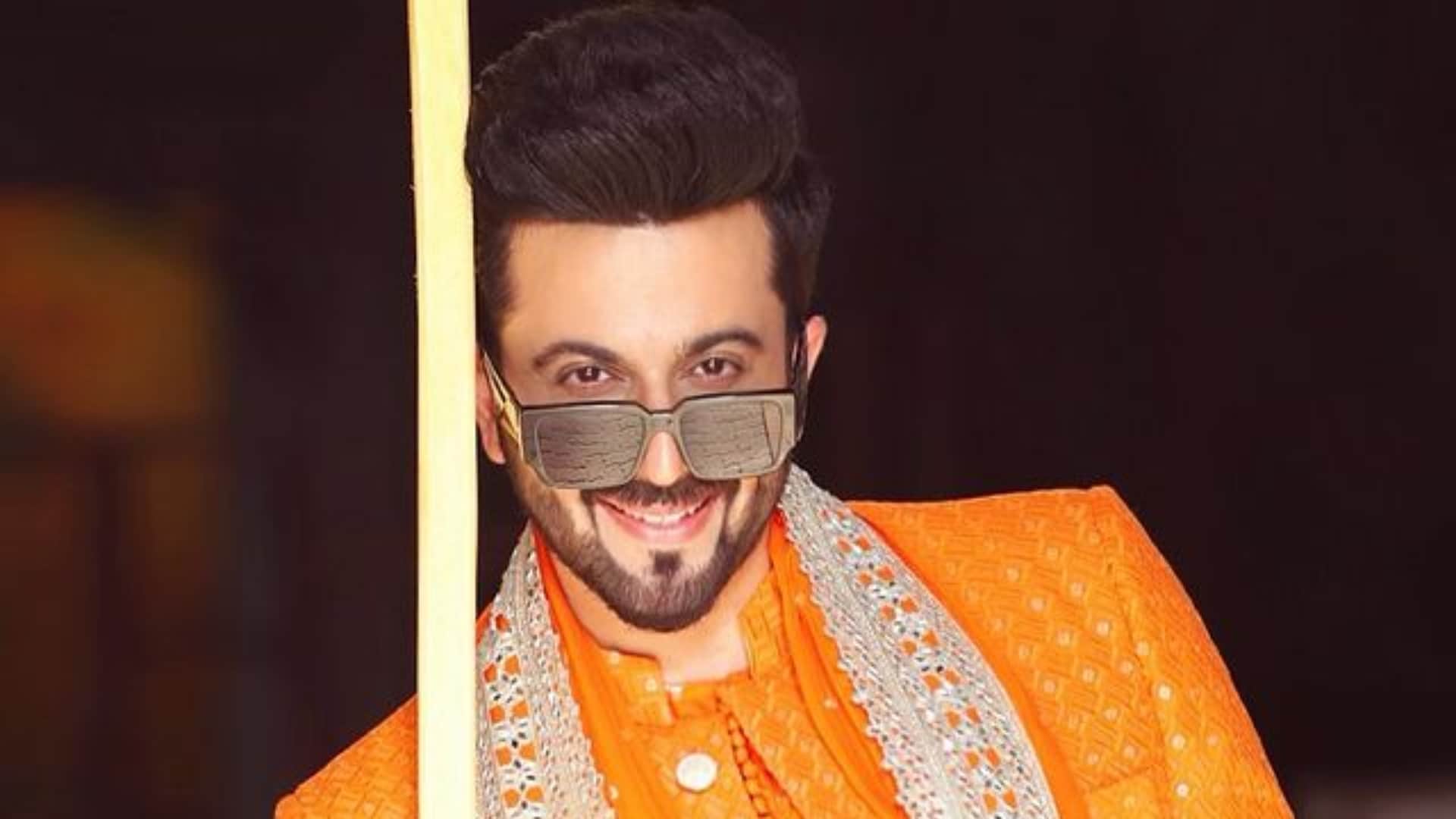 Bigg Boss 18 Dheeraj Dhoopar has been out of the Salman Khan show even before entering Know the reason