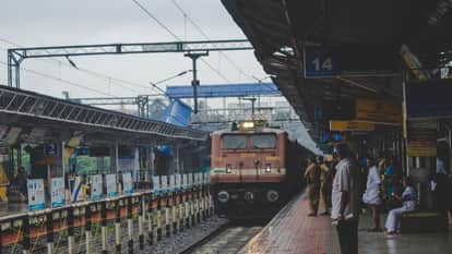 The Railways caught more than 4 lakh passengers traveling without tickets