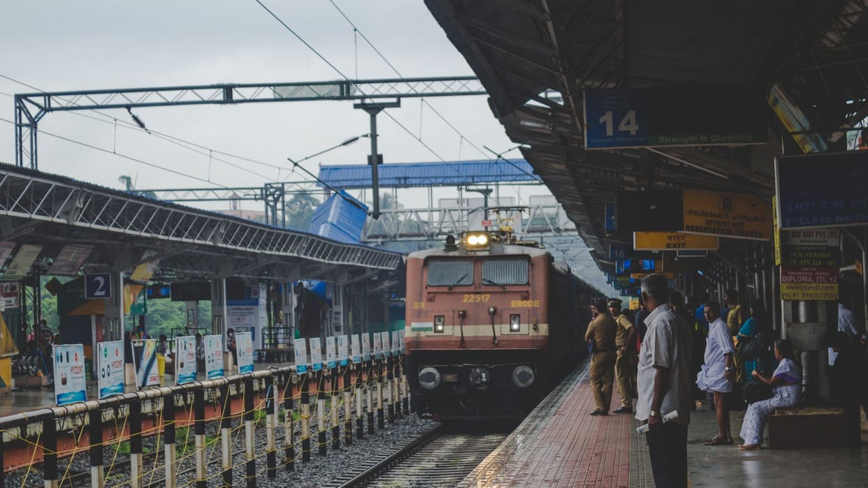 Is the railway changing the rules for Tatkal train tickets from April 15 fact check