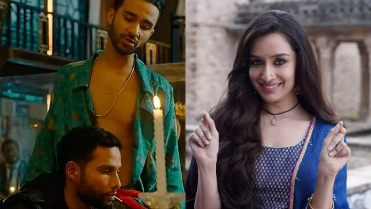 Box Office Collection Monday report Yudhra stree 2 kahan shuru kahan khatam the greatest of all time