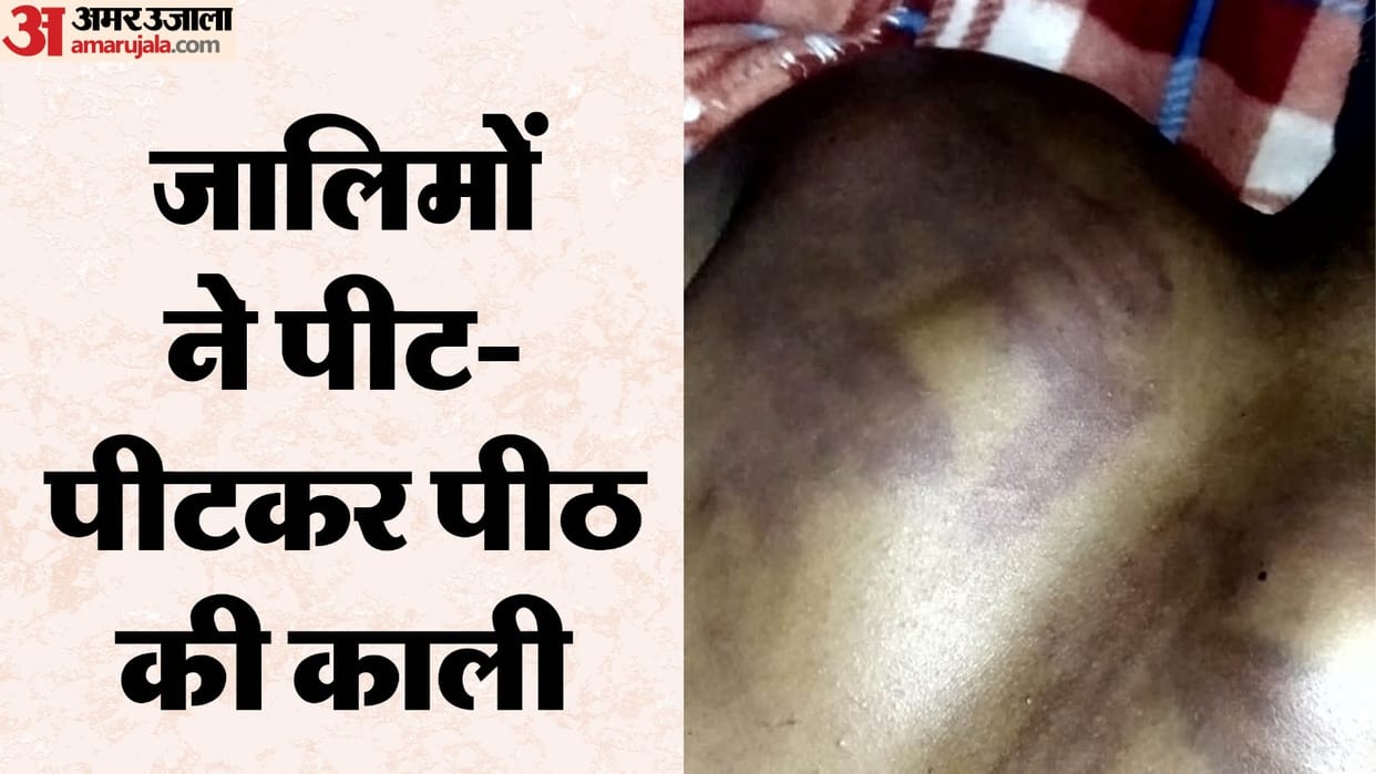 Young man kidnapped in Delhi on allegations of theft